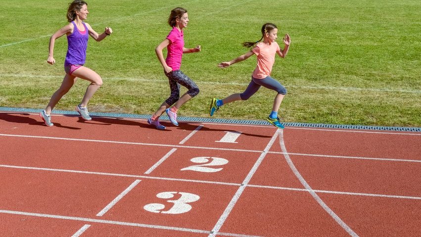 Junior Athletics Club