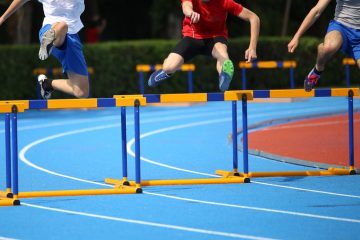 Junior Hurdles