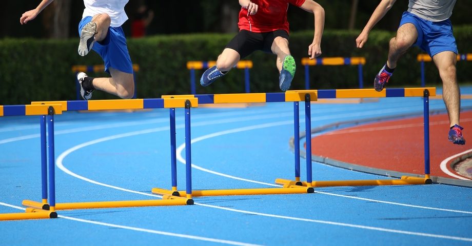 Junior Hurdles